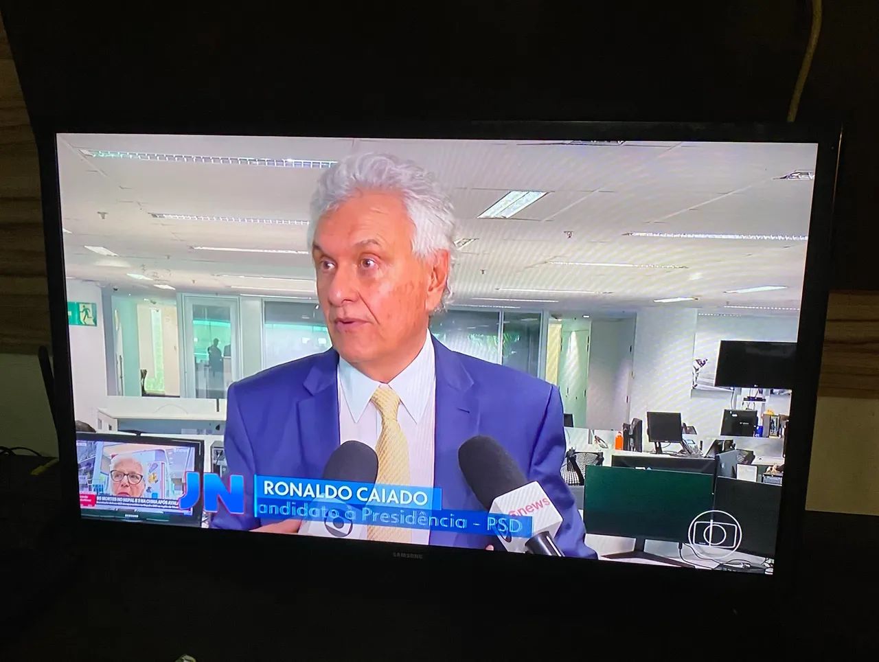 Smart tv Samsung 32