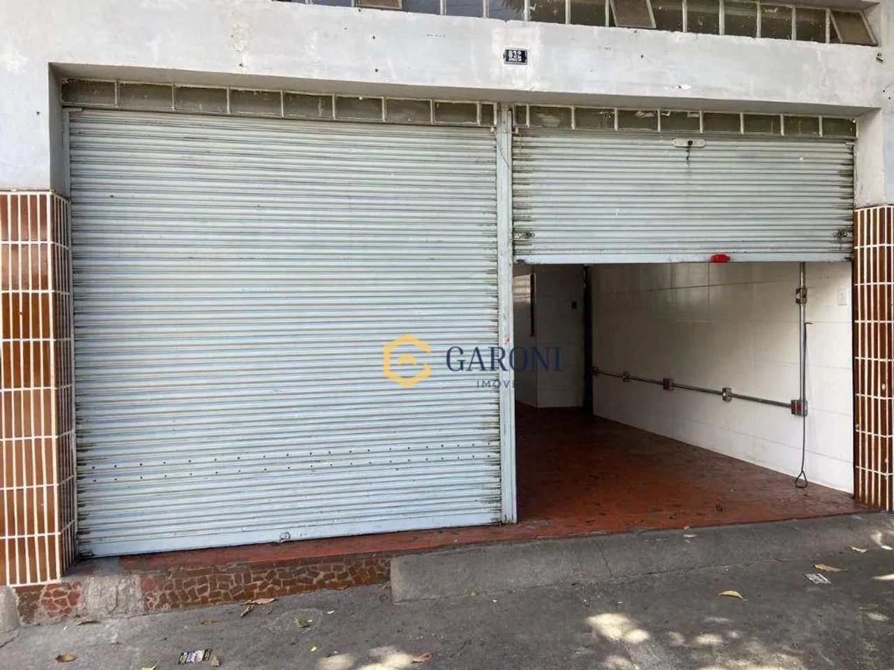 Loja para alugar, 35 m² - Vila Aurora - São Paulo/SP - Foto 2