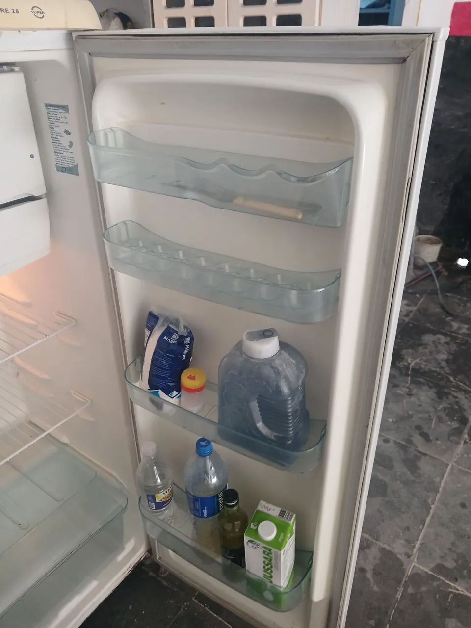 Geladeira Electrolux  - Foto 4