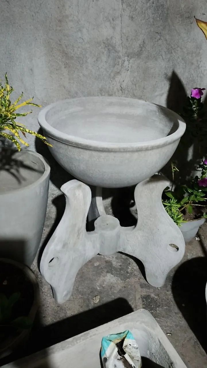 Jarros para plantas - Foto 3