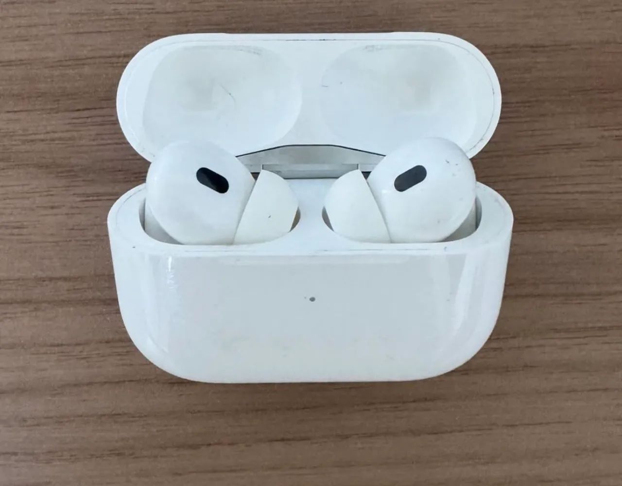 AirPods Pro 2 - cancelamento de ruído 
