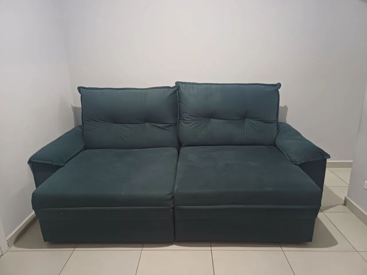 Sofa Retrátil 