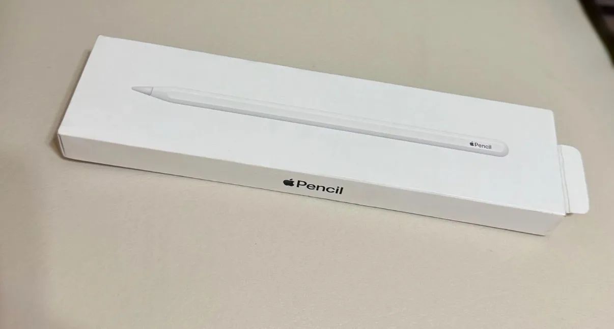 Apple Pencil 2 geração  - Foto 2