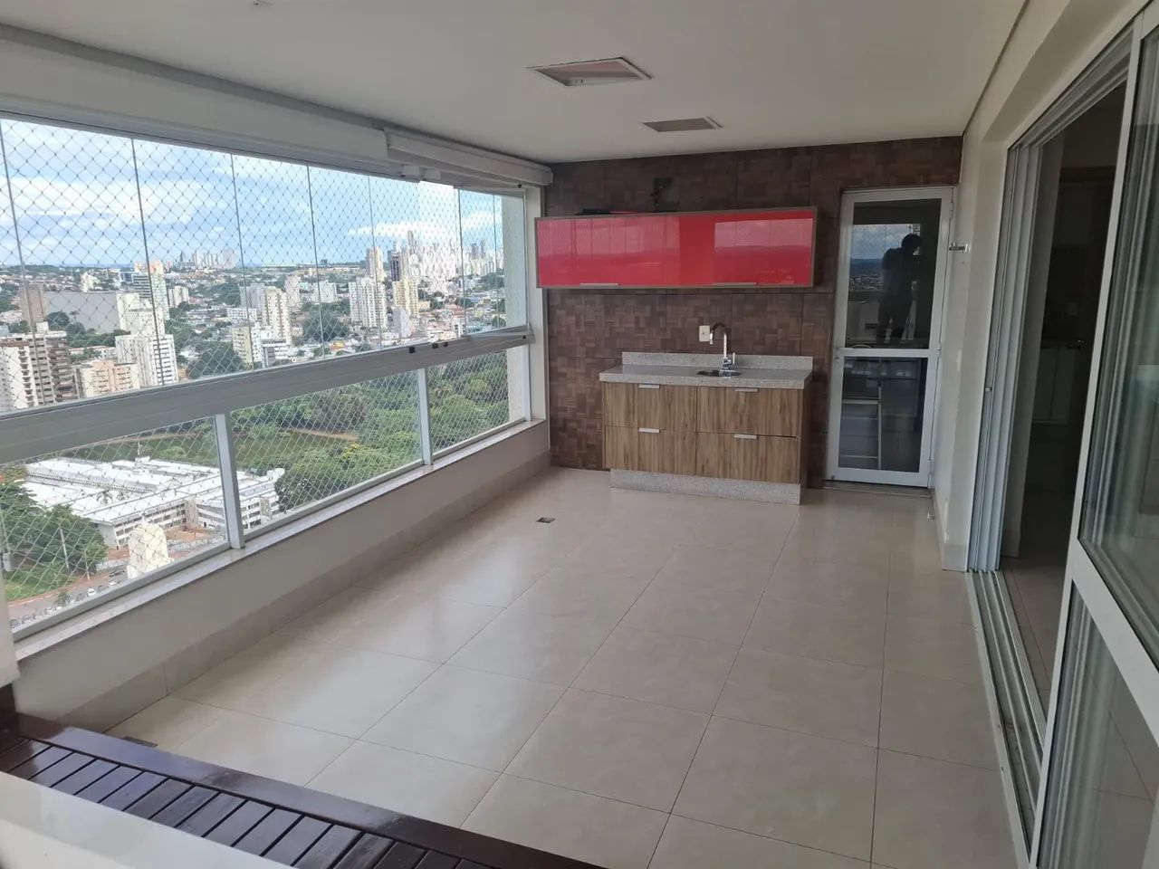 Apartamento Setor Oeste - Foto 4