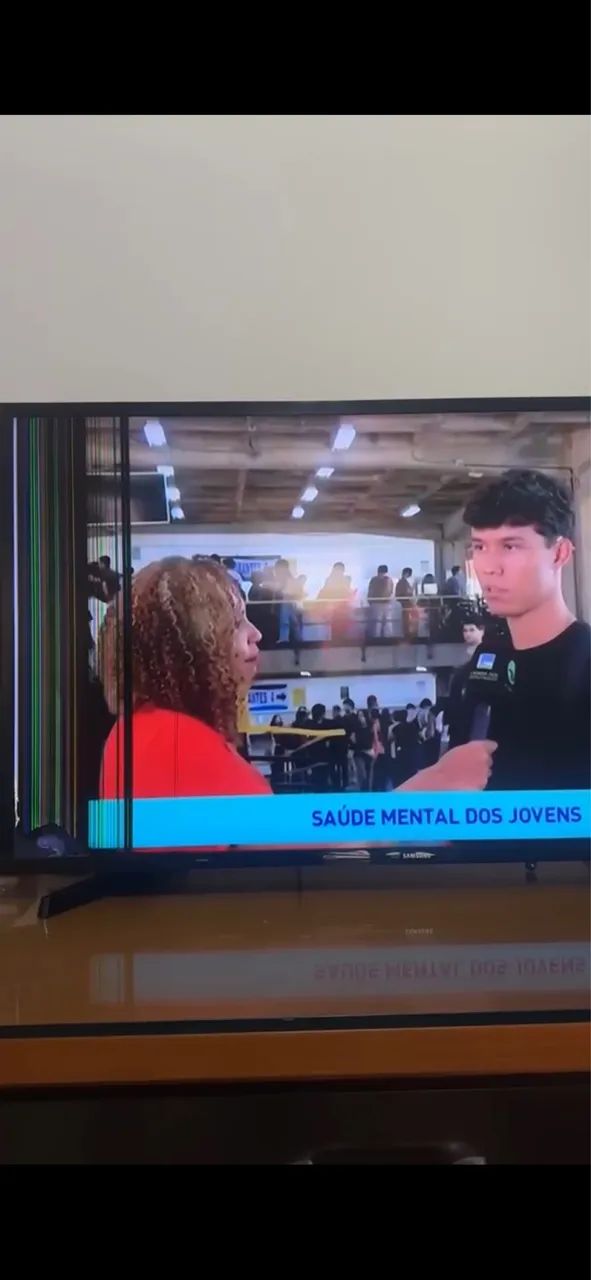 Tv  - Foto 2