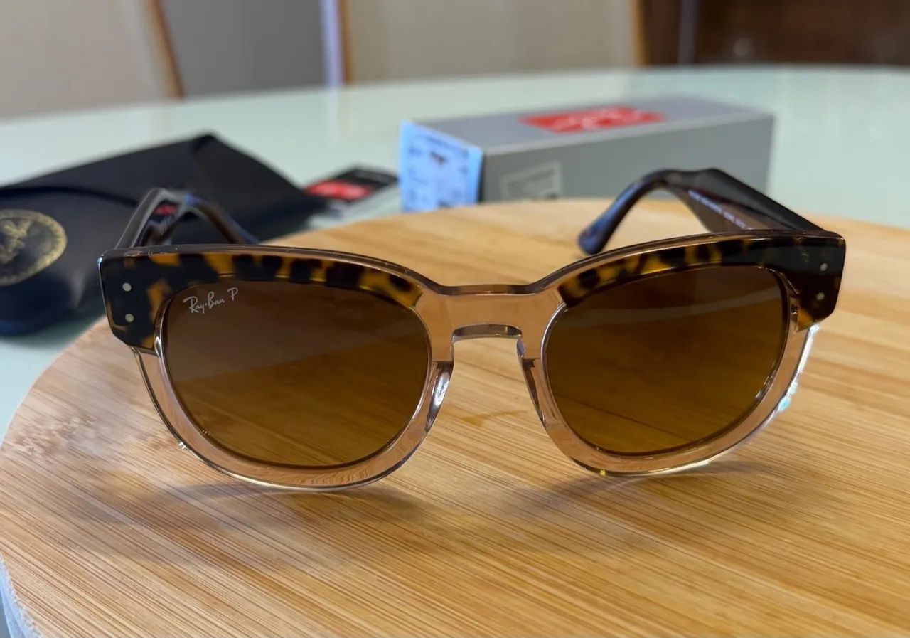 Oculos Feminino RayBan - Foto 4