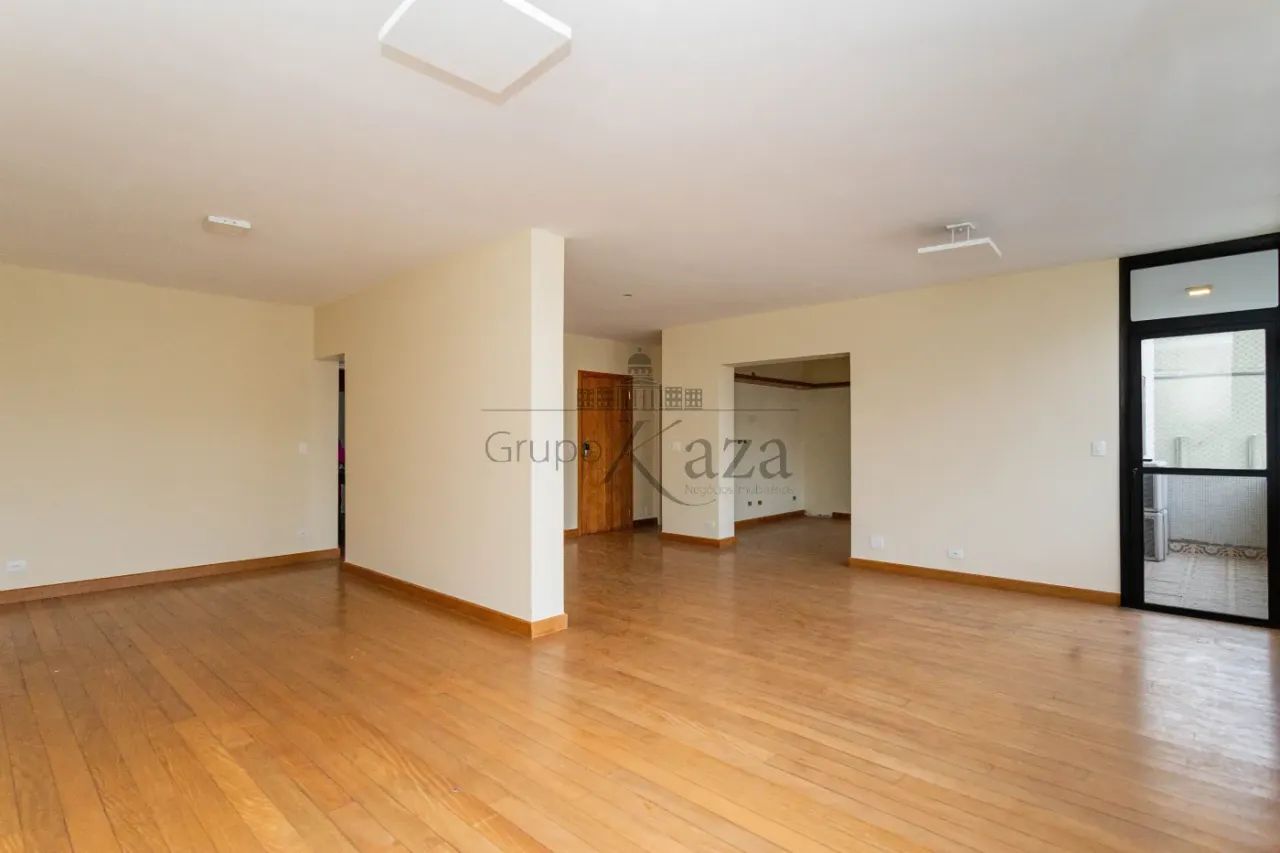 Apartamento - Itaim Bibi - 3 Dormitórios - 211m². - Foto 4