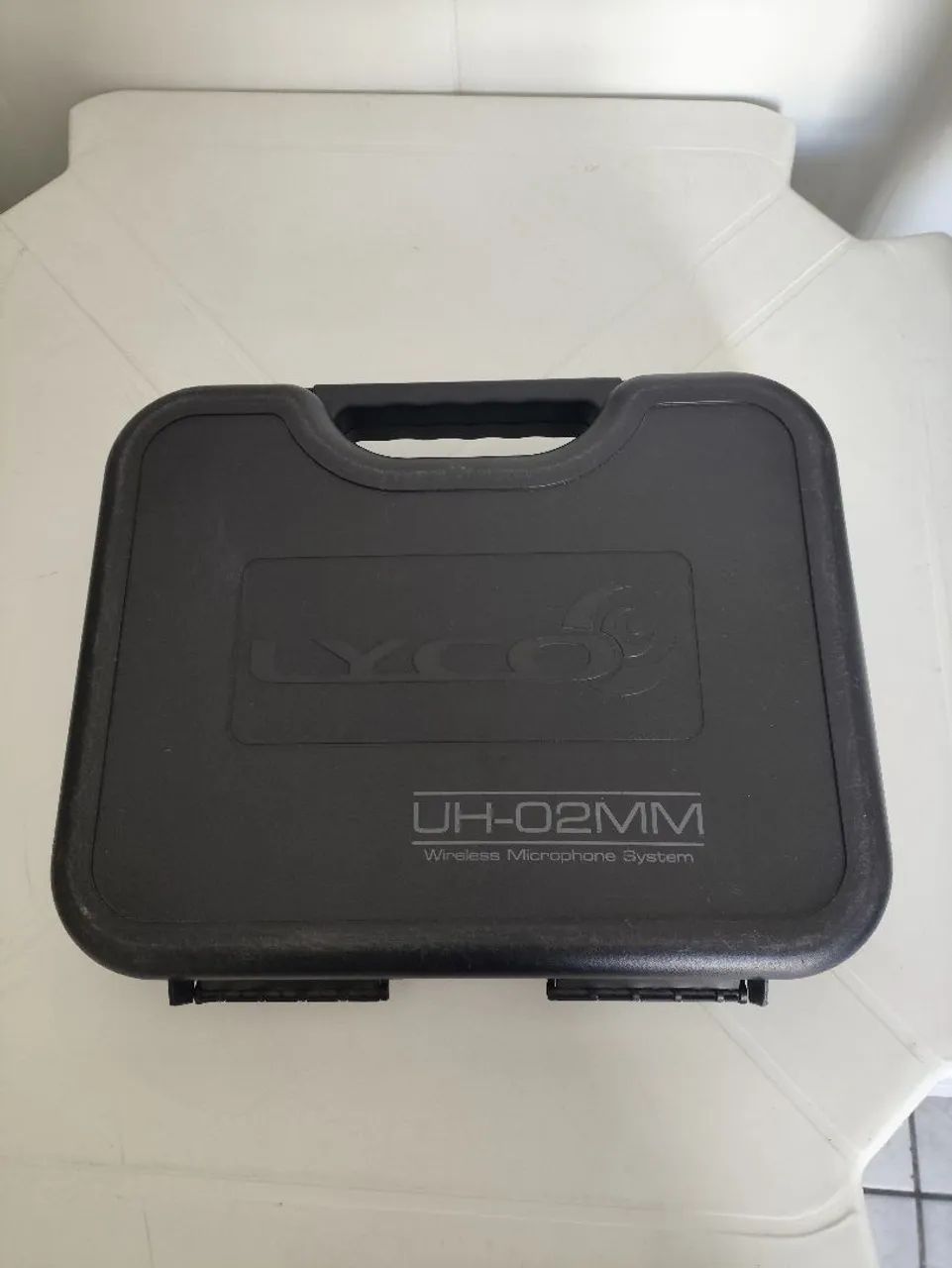 Microfone lyco  - Foto 2