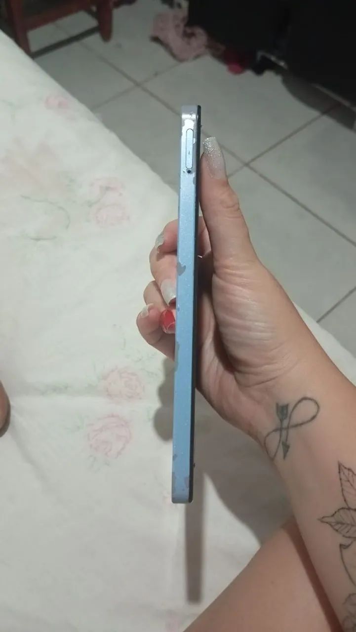Vendo realme note 50  - Foto 2