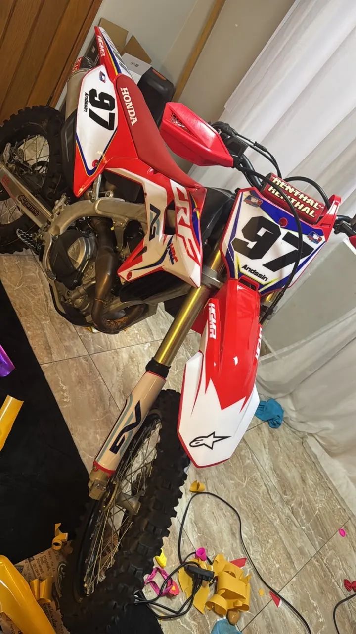 HRC ORIGINAL  - Foto 4