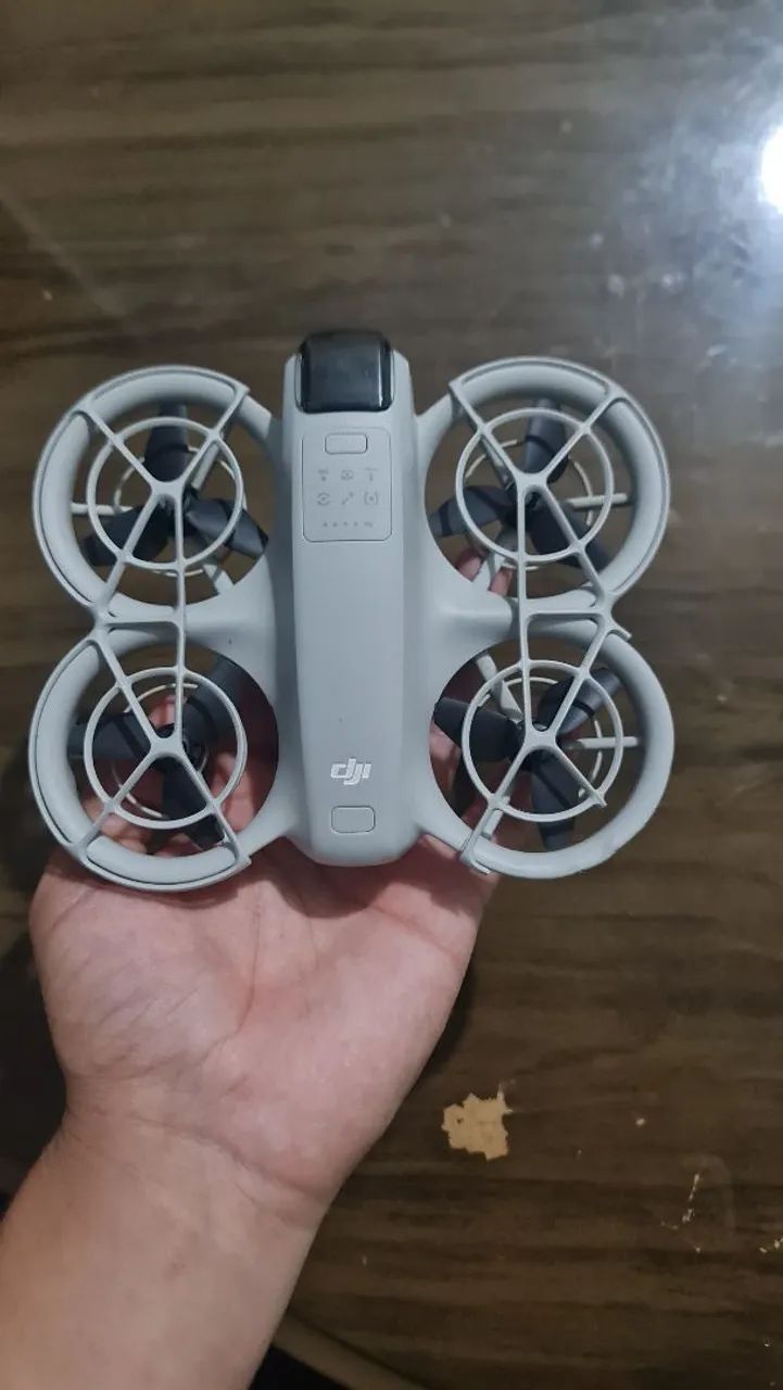 Drone dji neo  - Foto 4