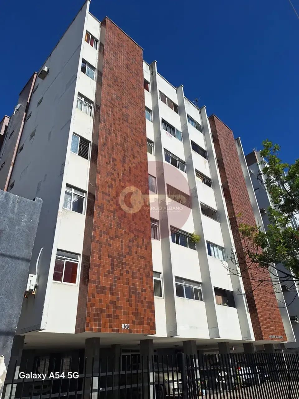 Excelente Apartamento 2 Quartos + dependência perto da praia. - Foto 2