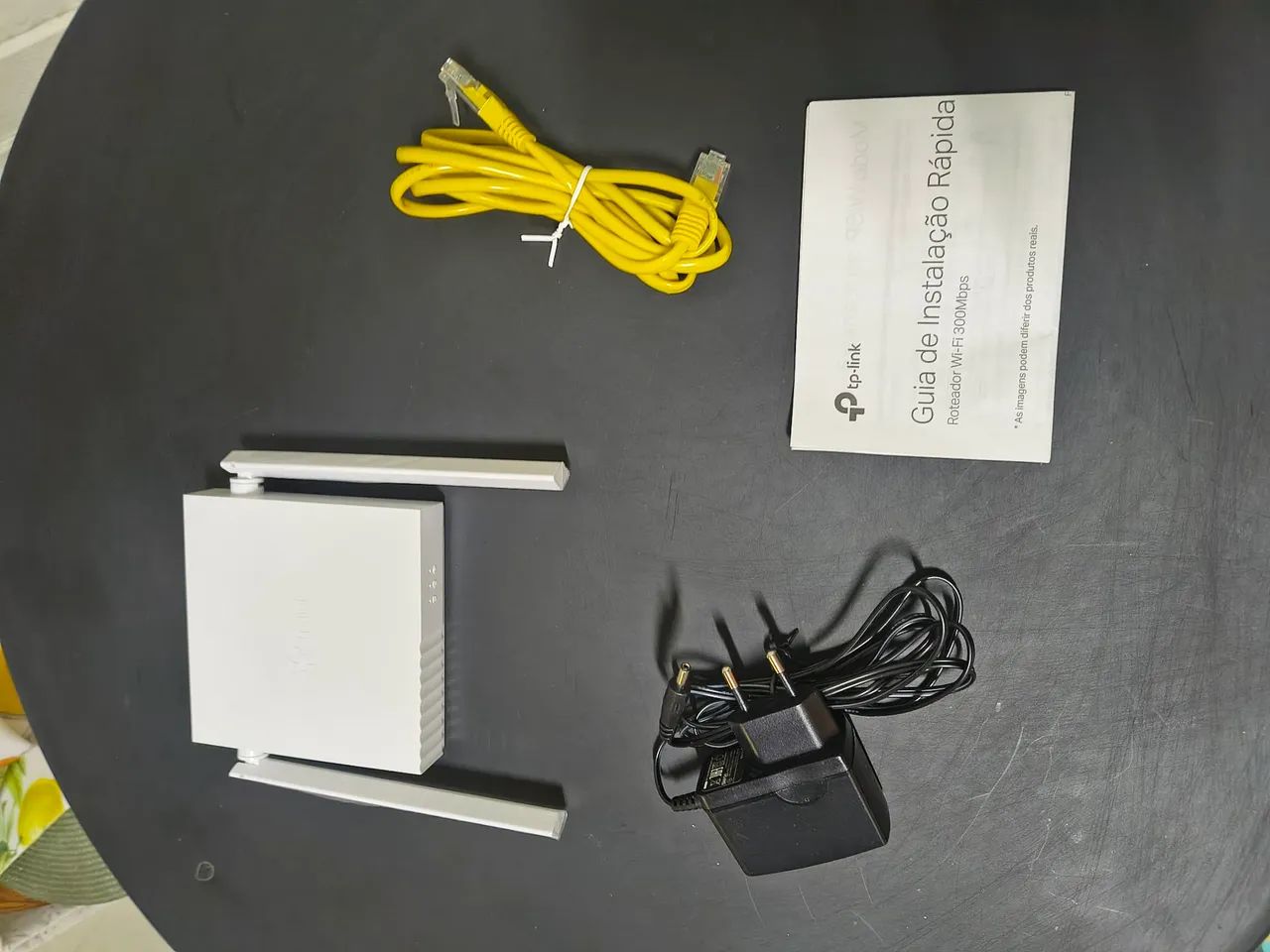 Kit com 2 Roteadores TP-Link - Foto 4