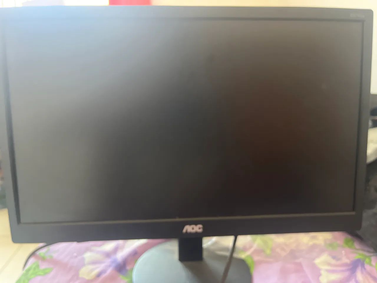 monitor