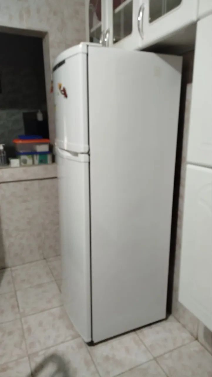 Geladeira cônsul - Foto 4