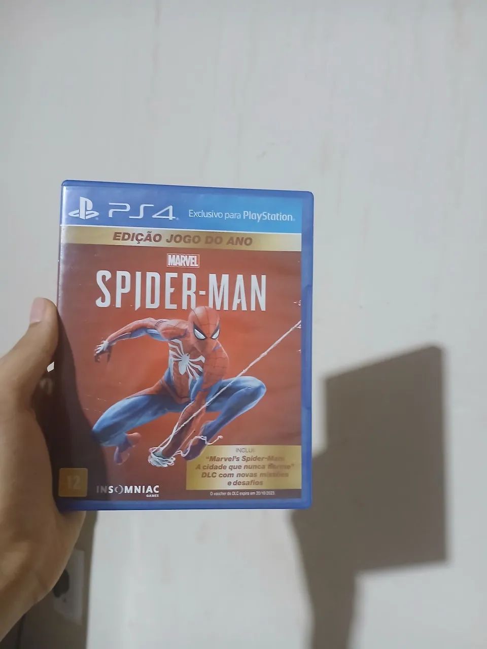 Jogos ps4 spad-men - Foto 4