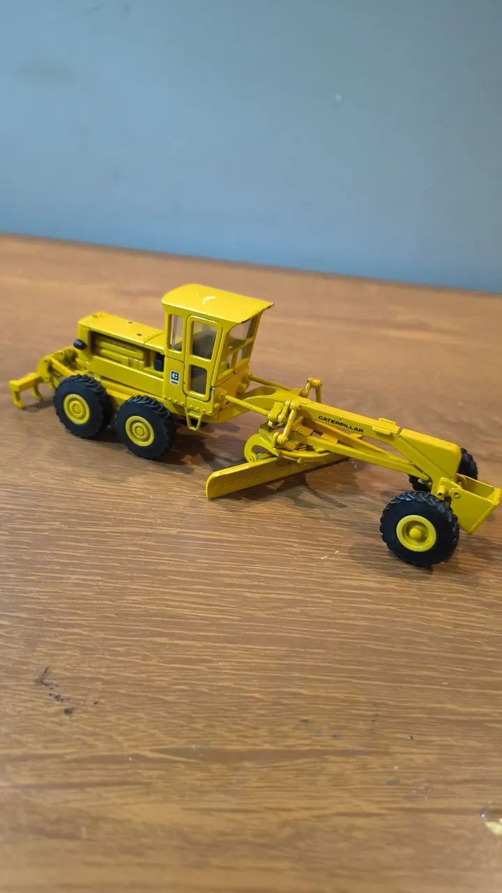 Miniatura patrola arpra colecionável 