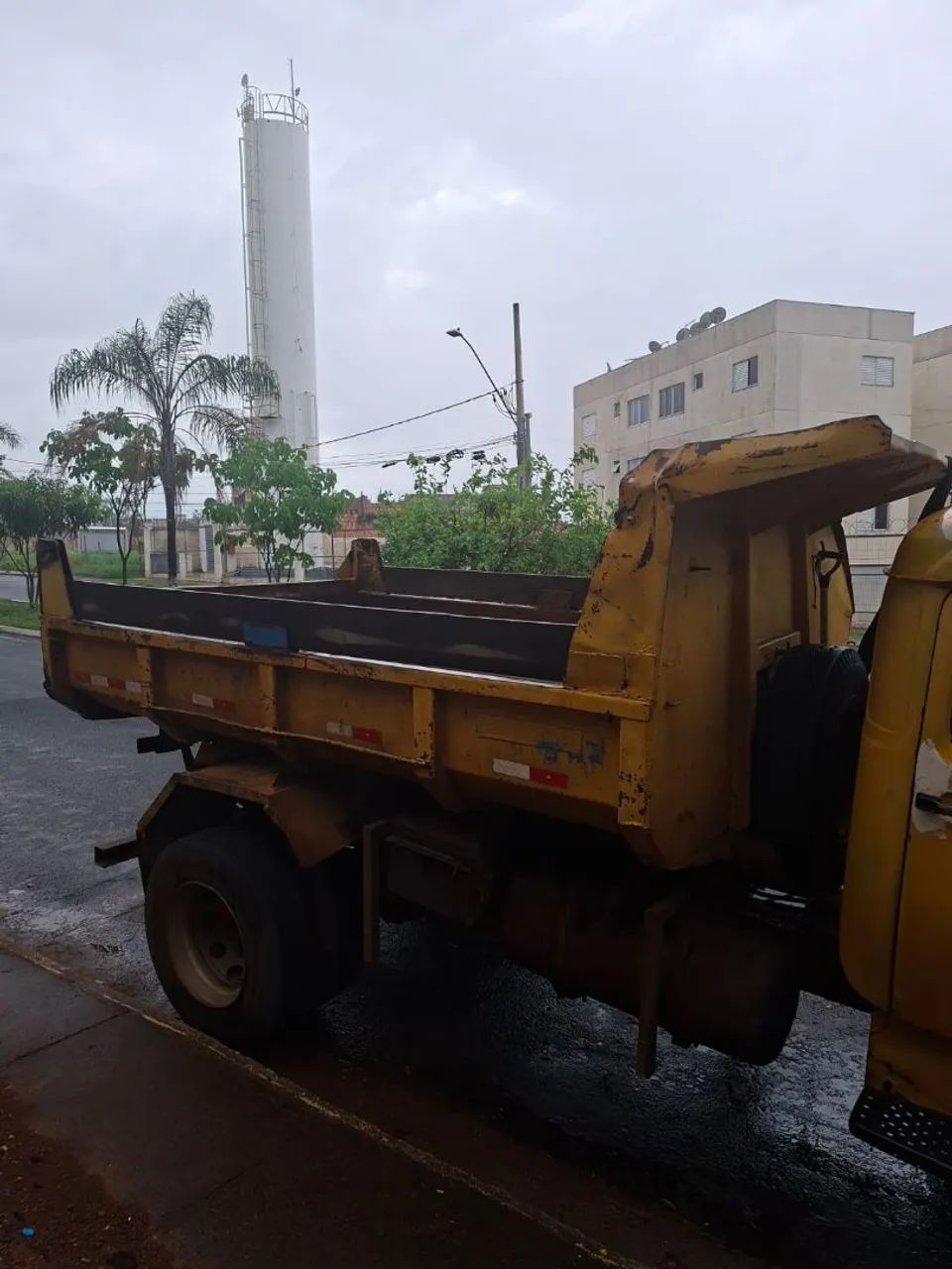 Caçamba basculante  - Foto 5