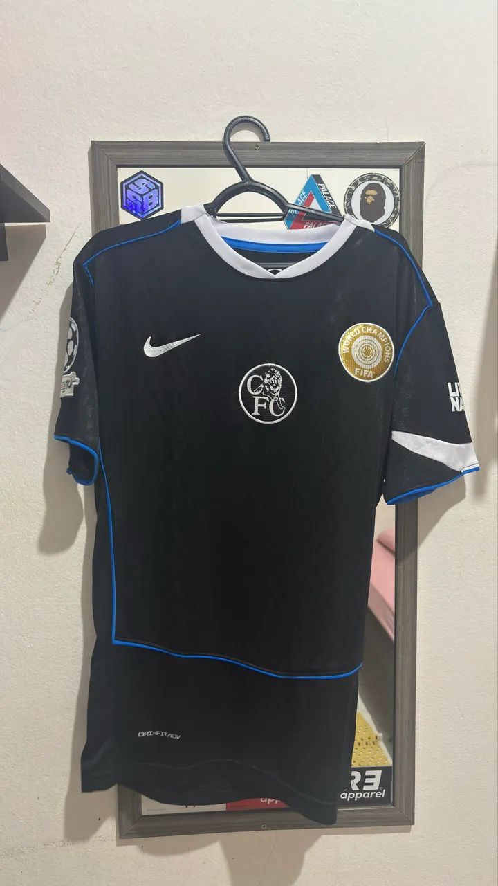 Camisas de time - Foto 5