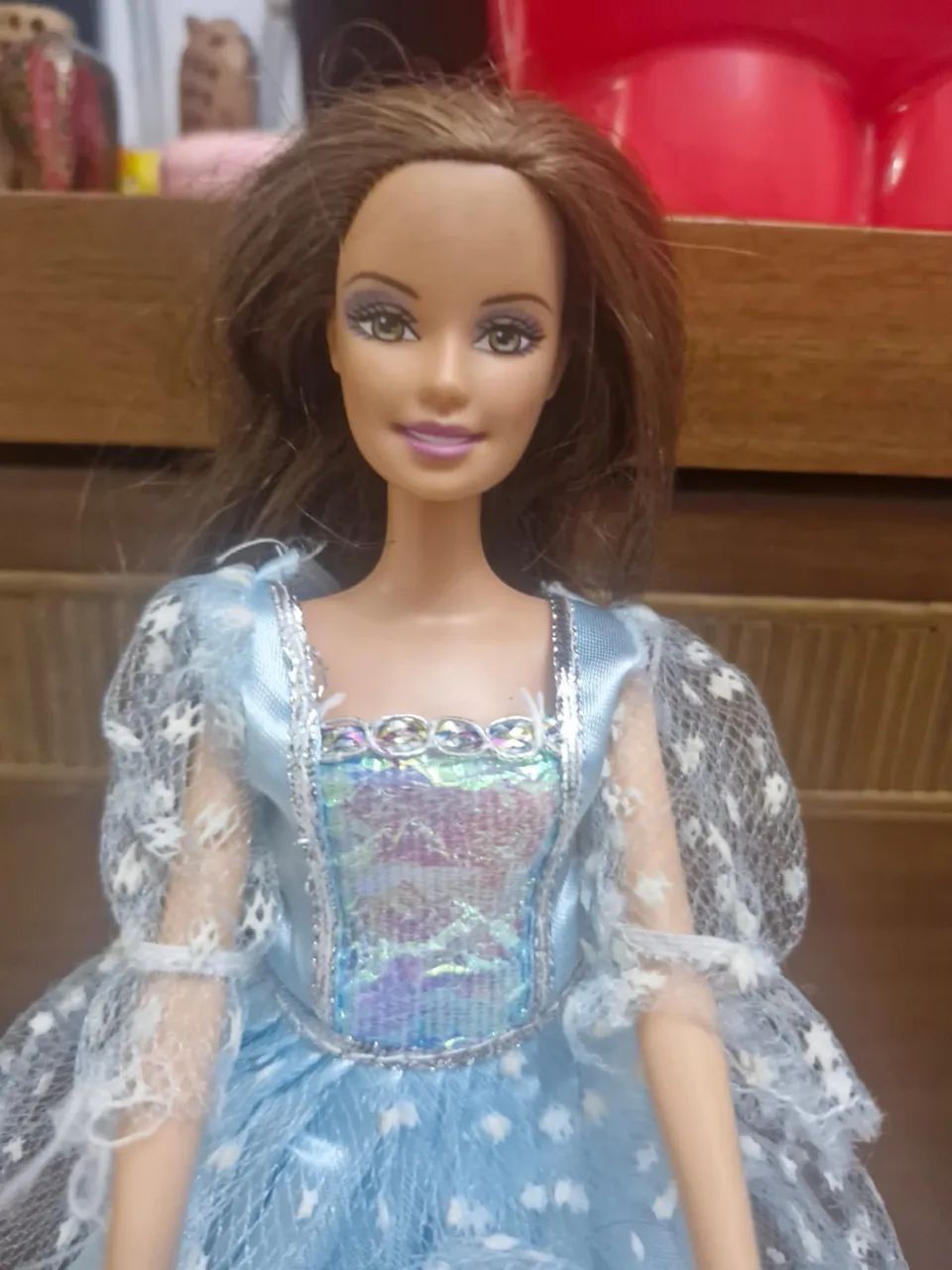 Barbie antiga - Foto 3