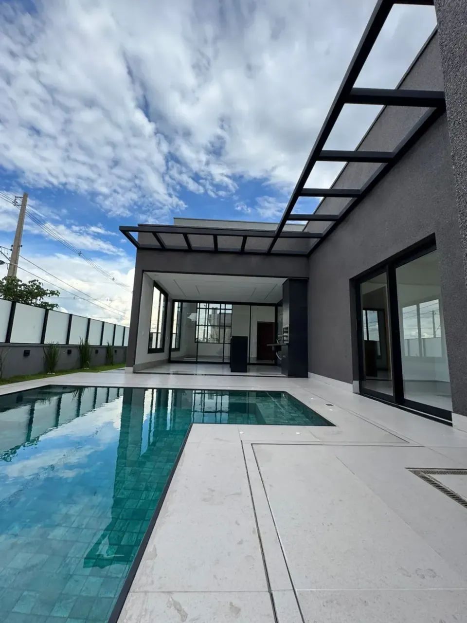 Casa Térrea à venda com 208m² com 3 suítes - Foto 5
