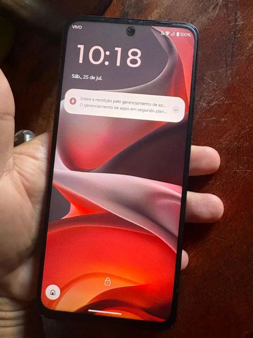 Motorola g 15 - Foto 2