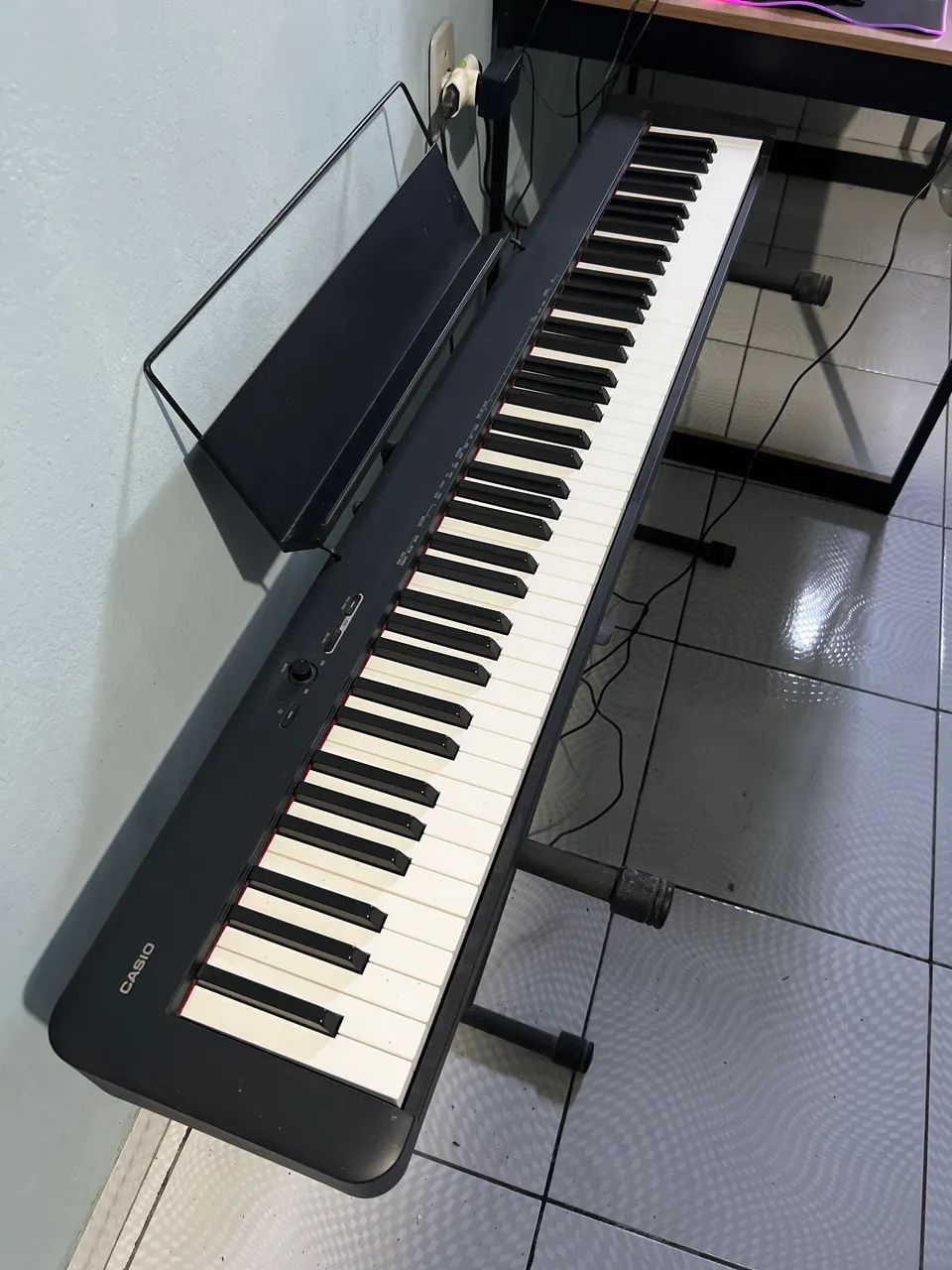 Piano digital CDP-S105 - Foto 2