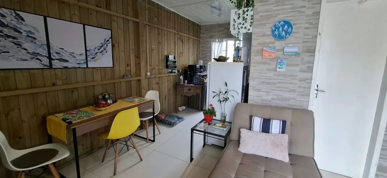 Casa de 2 dormitórios no Morro das Pedras - Foto 3