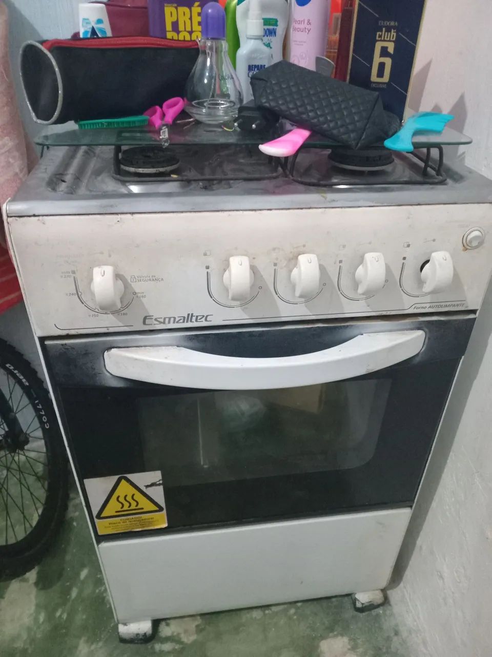 Fogão 