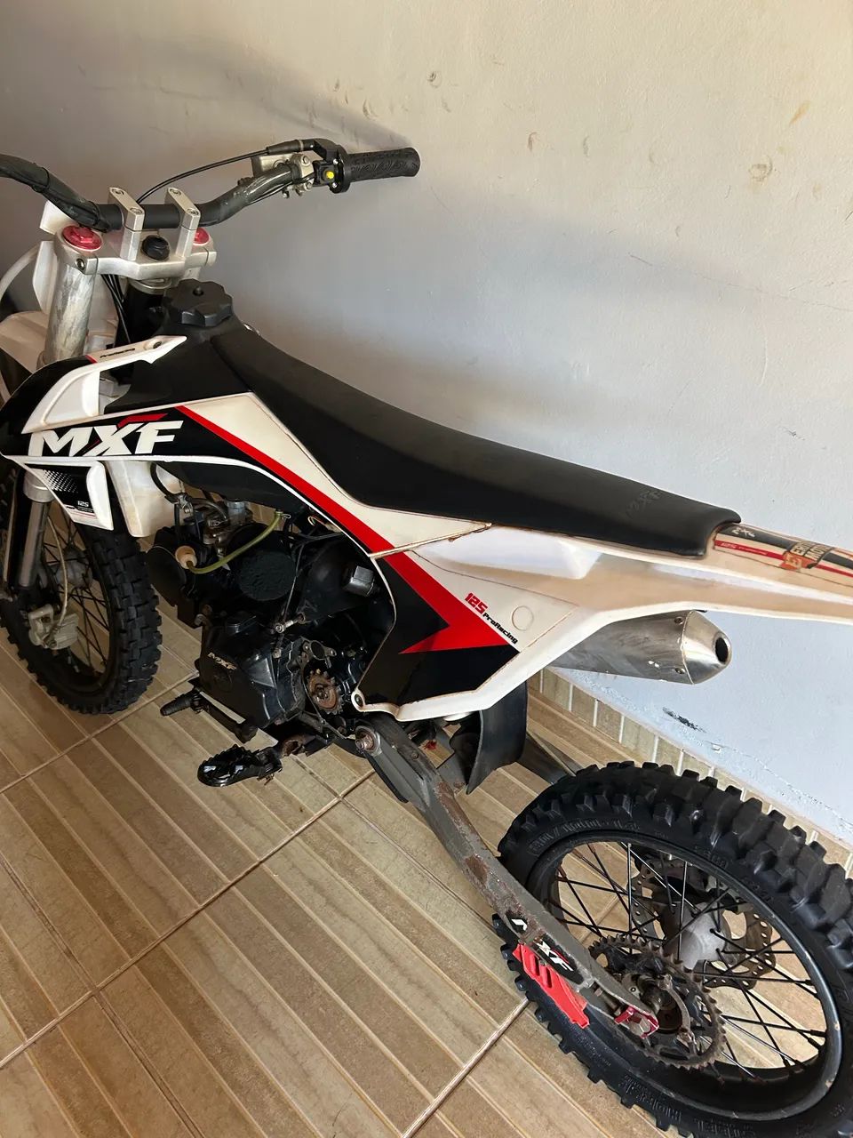 Mini moto - Foto 2
