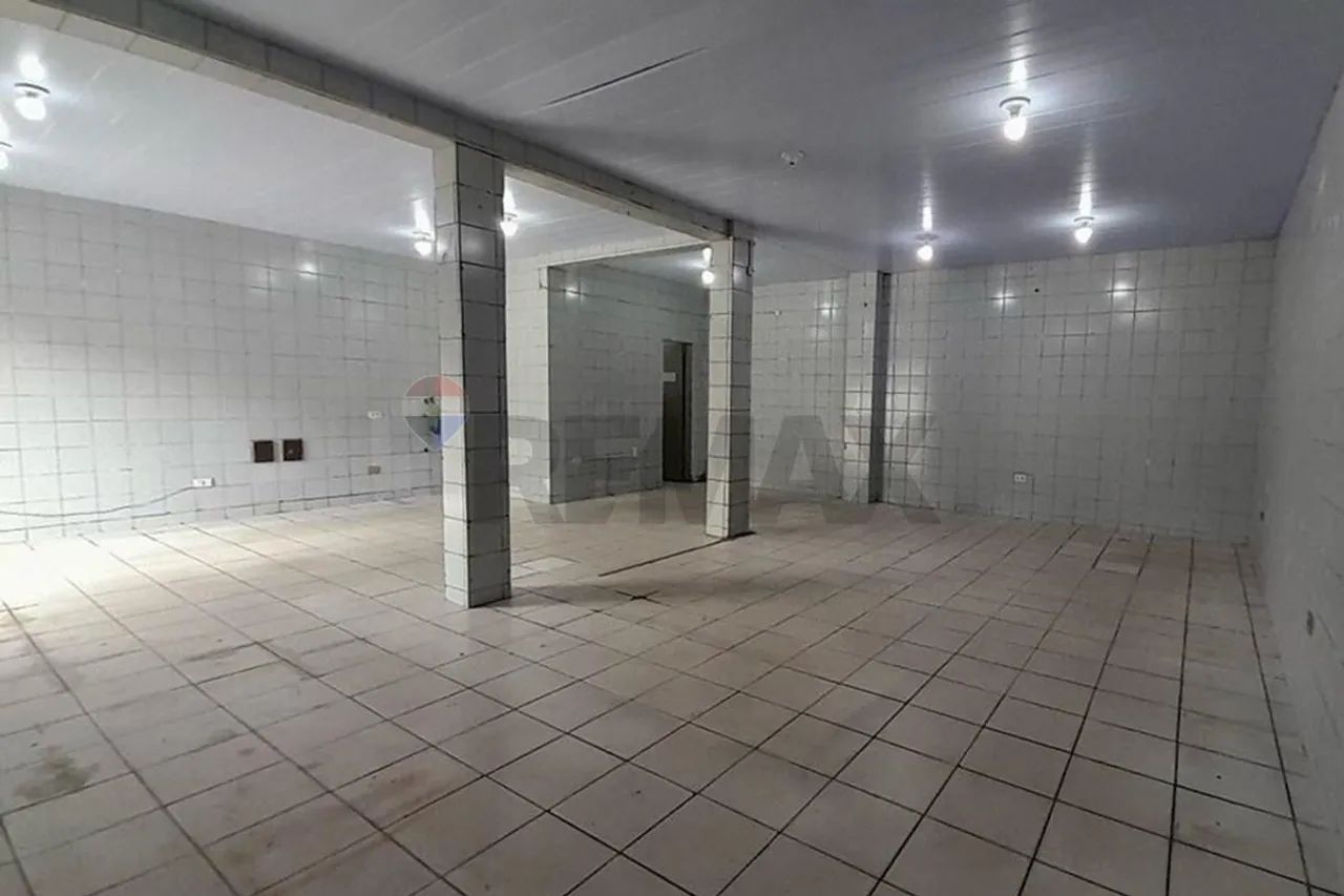 ALUGA PONTO COMERCIAL EM AREIAS 63m2 - Foto 4