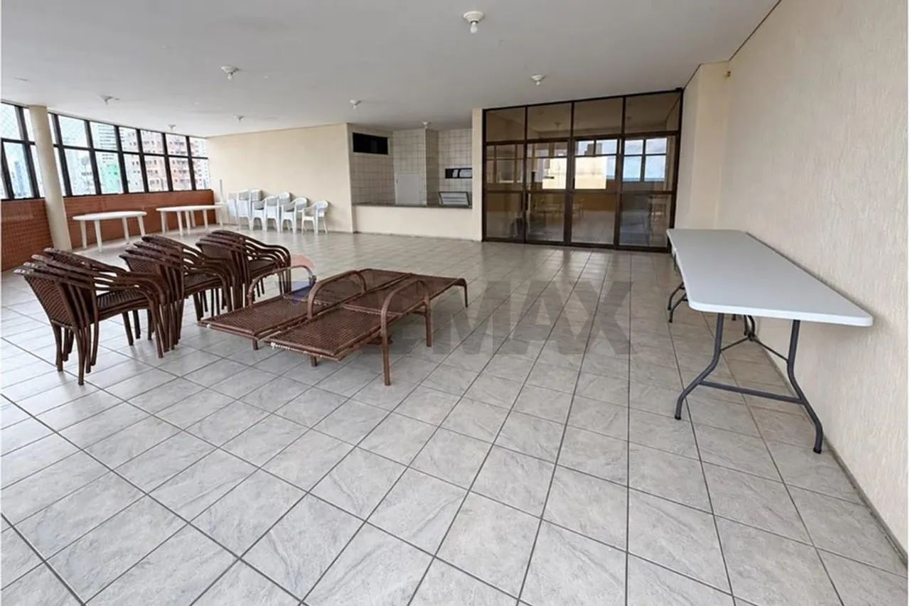 Apartamento 03 quartos em Boa Viagem - Foto 5
