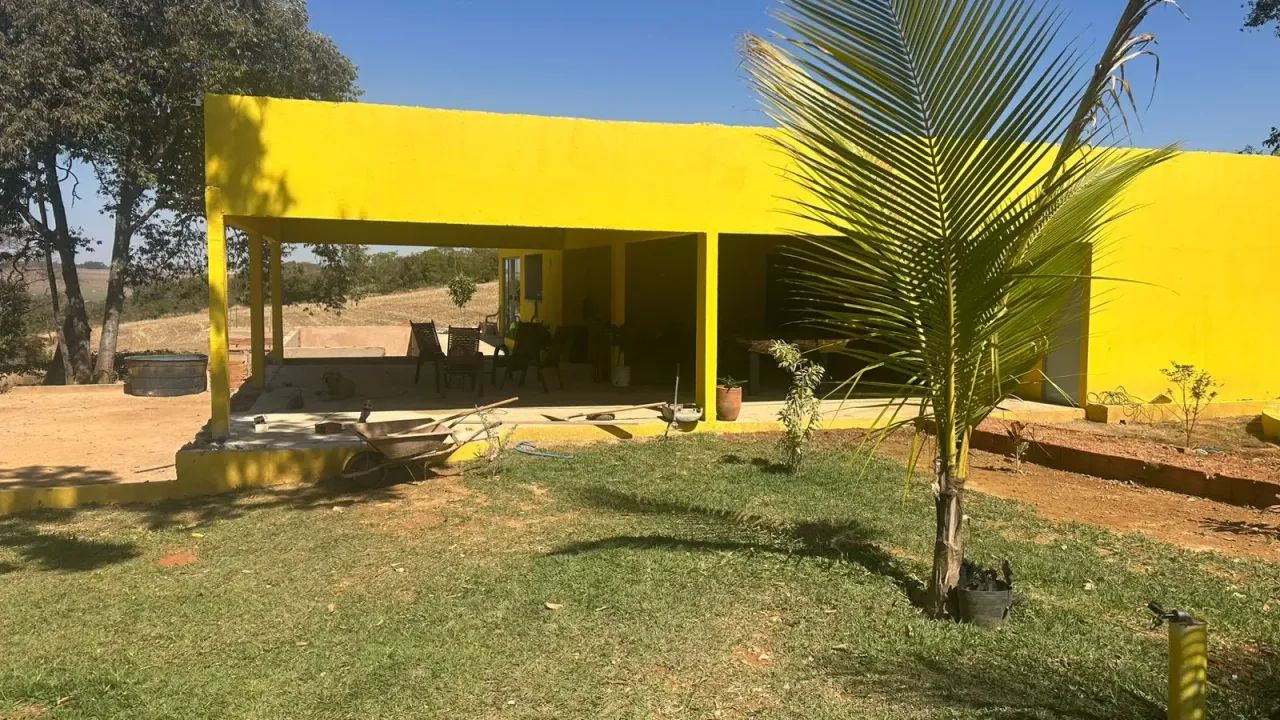 CHACARA GAMELEIRA DE GOIAS - Foto 5