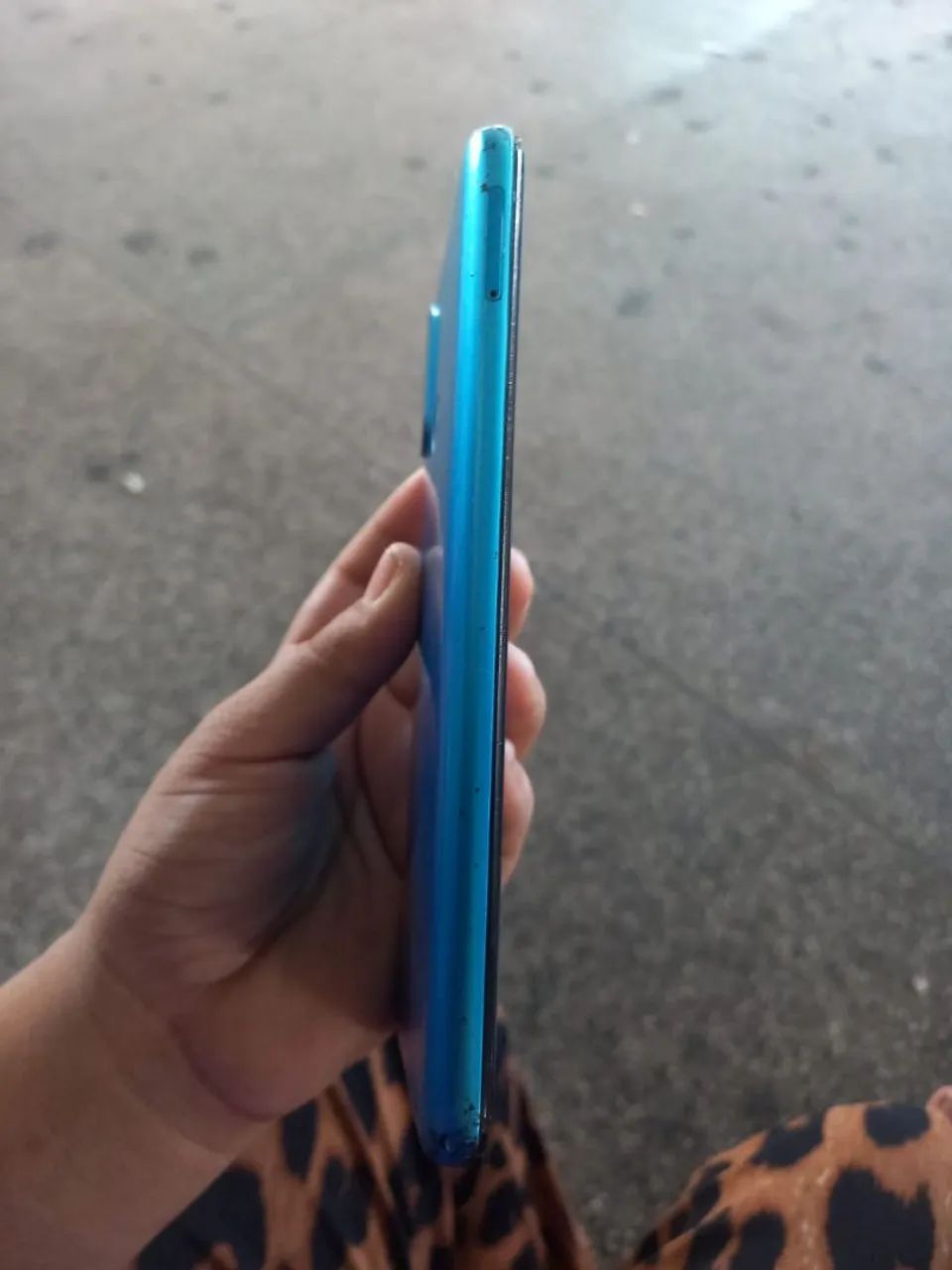 MOTO E7 POWER  - Foto 4