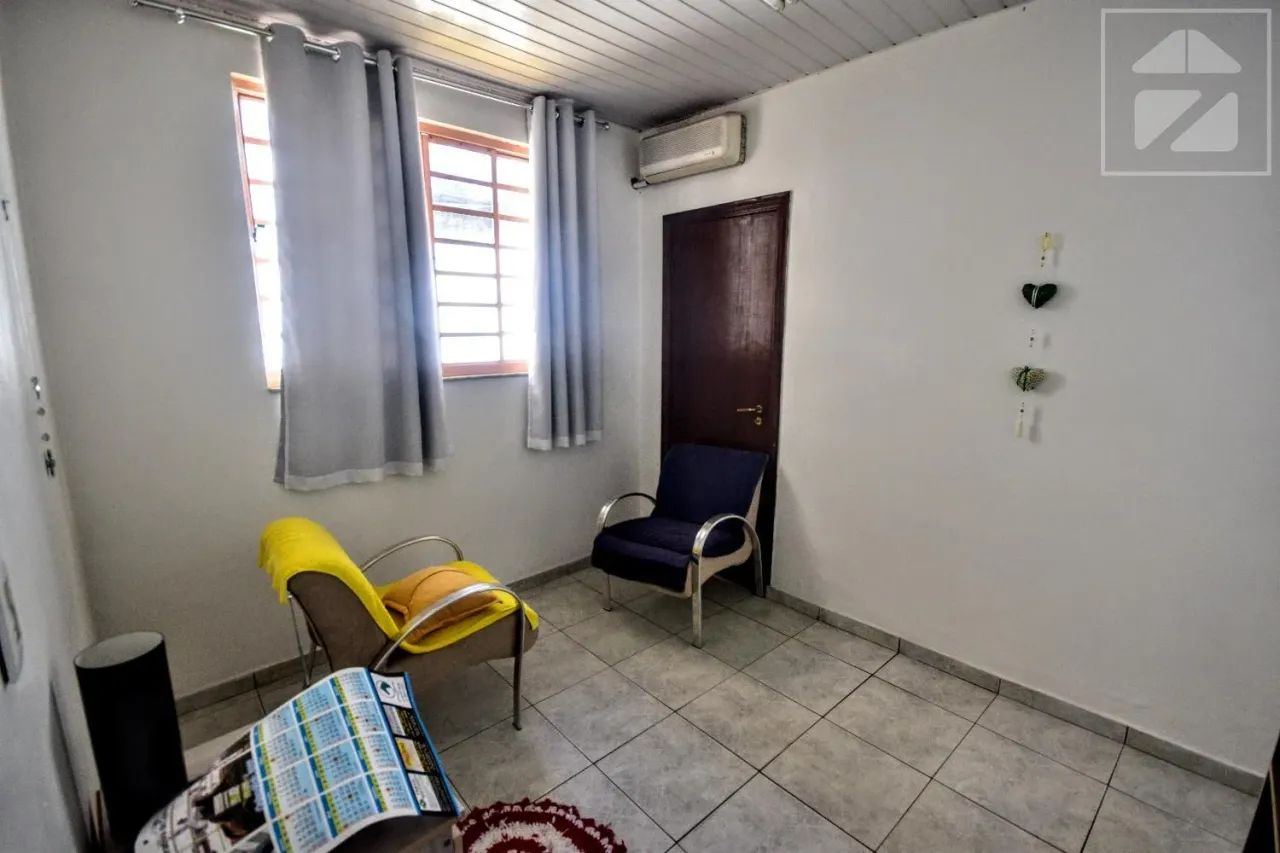 Casa para aluguel em Cambuí, Campinas - SP | Cód 7330 - Foto 4
