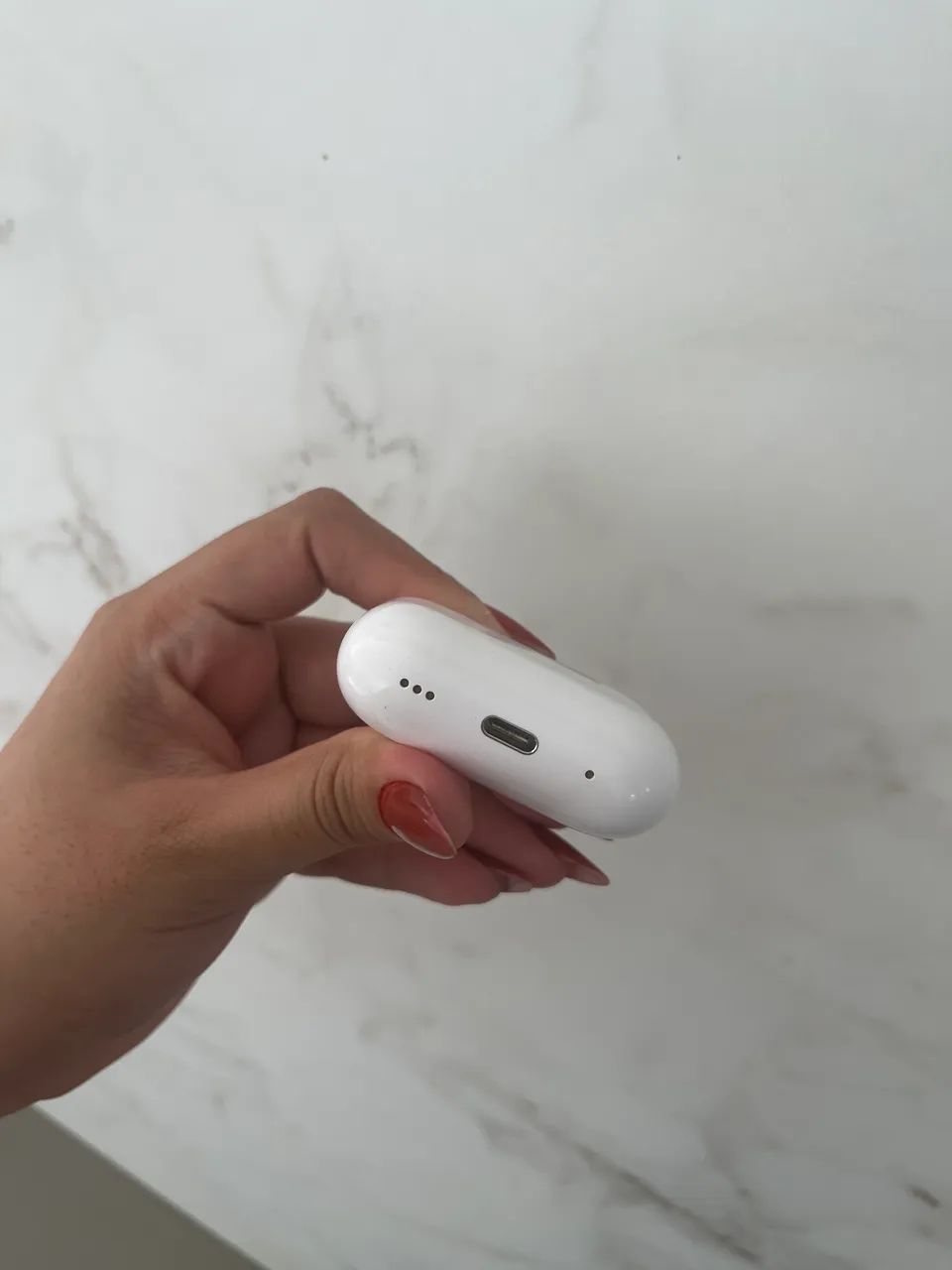 AirPods Pro 2ª Geração ? Original Apple - Foto 3