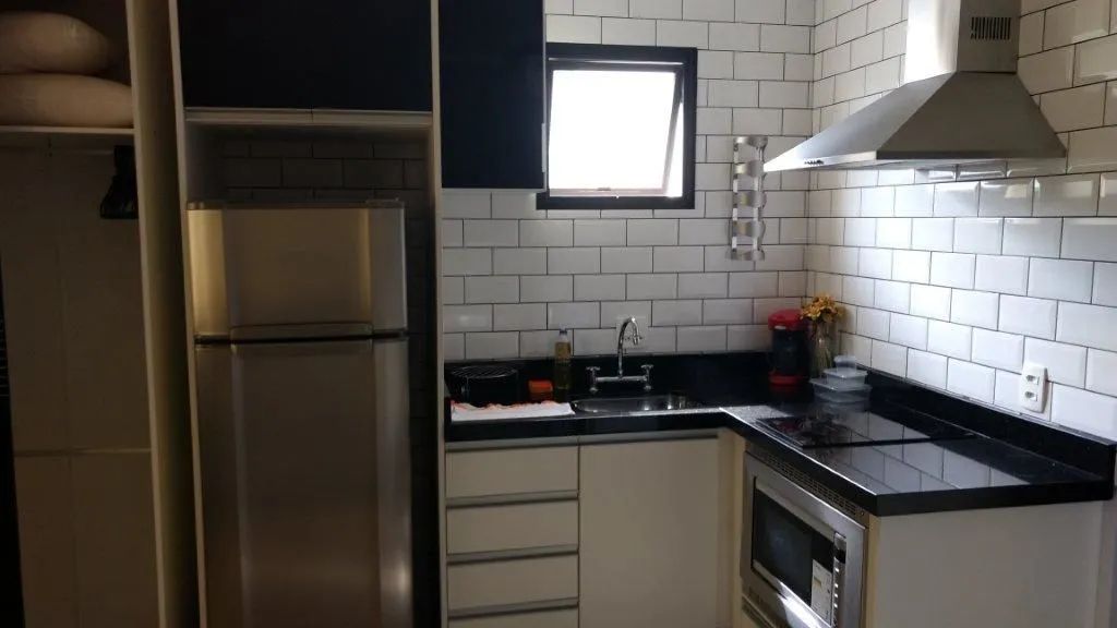 Flat com ótimo preço no bairro Consolação. Confira! - Foto 3