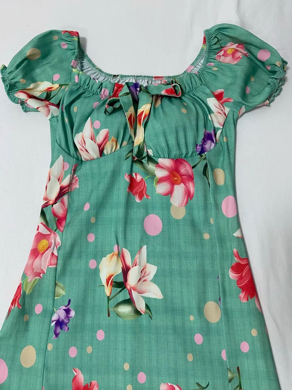Vestido Lindo - Foto 2