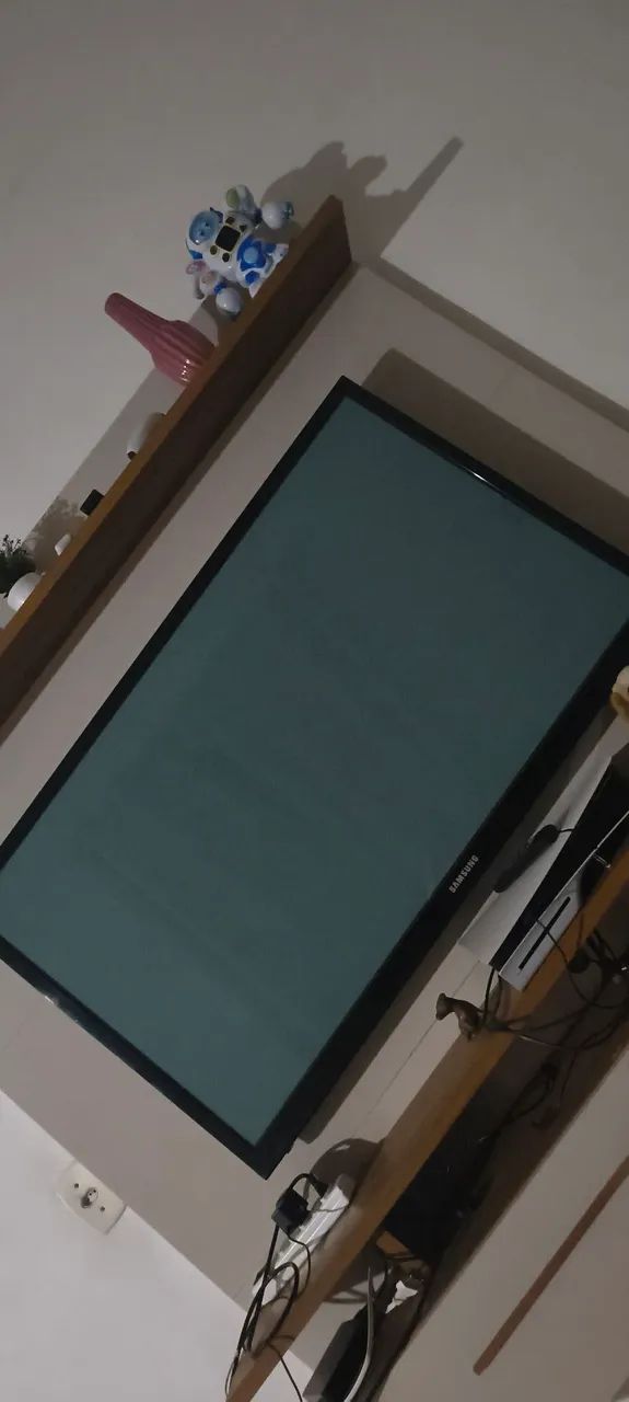 Tv Samsung  - Foto 2