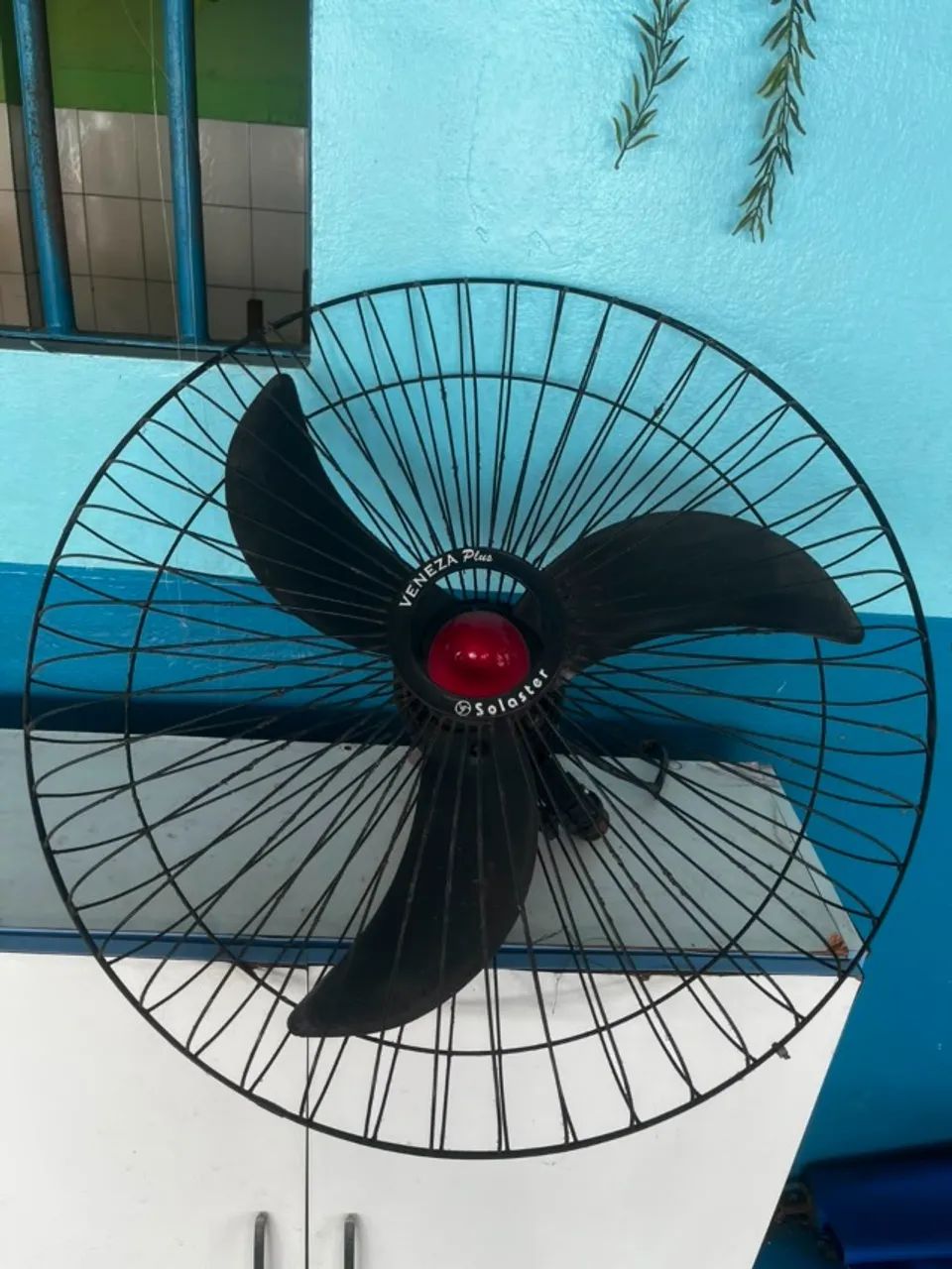VENTILADOR VENEZA PLUS - Foto 2