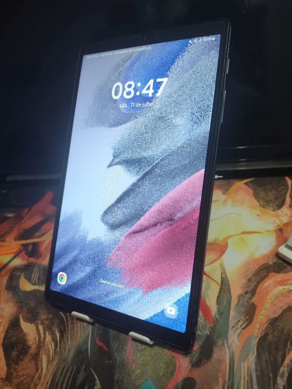 Tab A7 lite 4G - Foto 2