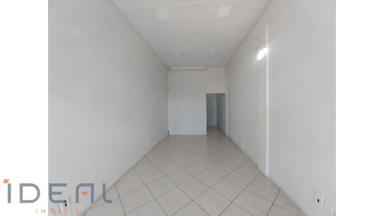 Sala para alugar no bairro Zona 01 - Maringá/PR - Foto 2