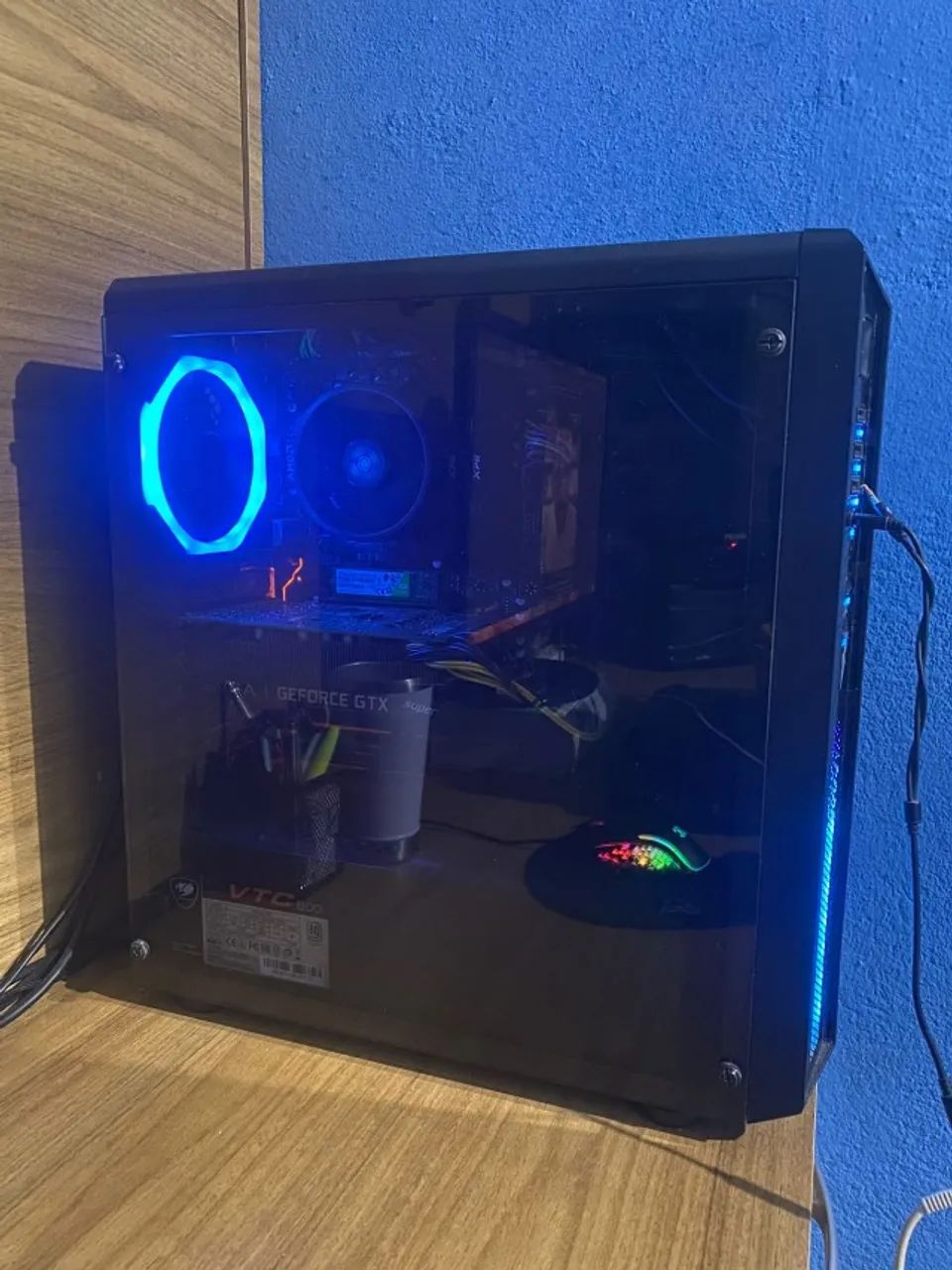 Computador Gamer - Foto 2