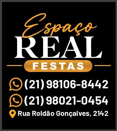 Espaço Real Festas 