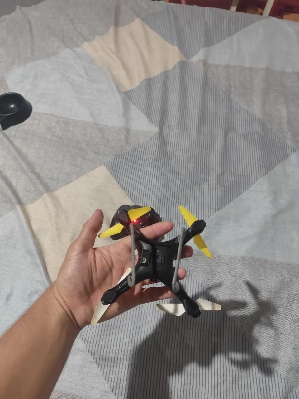 Drone Multilaser Fun - ES253 - Foto 2