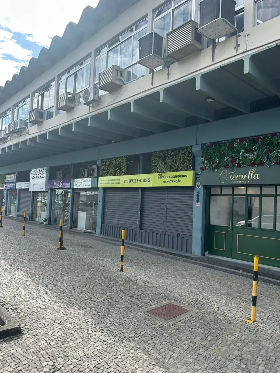 LOJA COMERCIAL Itapoã - Belo Horizonte - MG - Foto 2