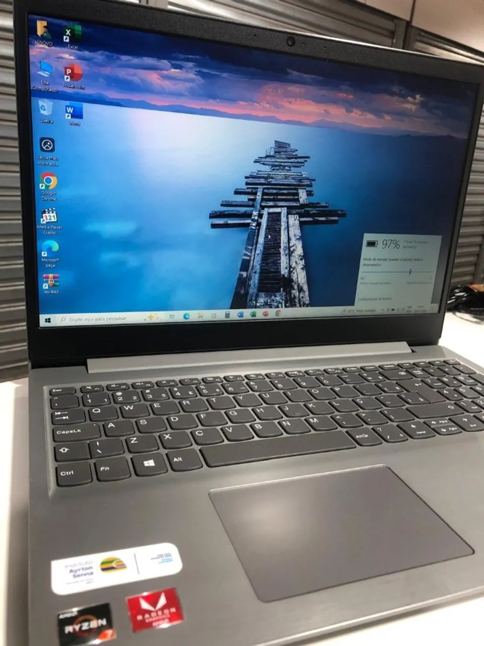 Notebook Lenovo  - Foto 4
