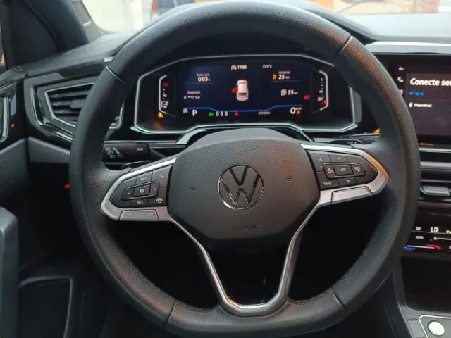 Volkswagen Nivus Highline 1.0 200 TSI Flex AUT 2023 - Foto 5