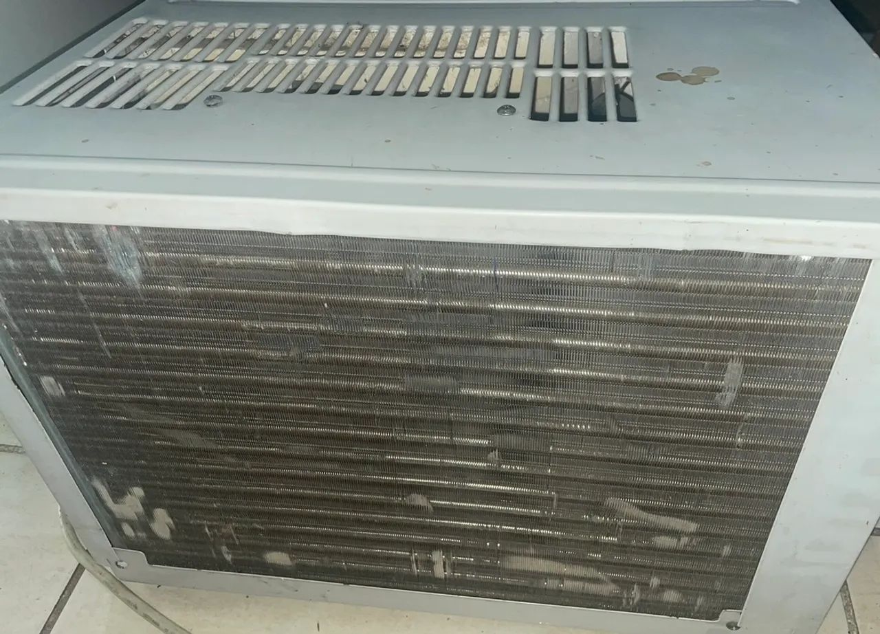 Ar condicionado Gree 7000 BTUs  - Foto 3