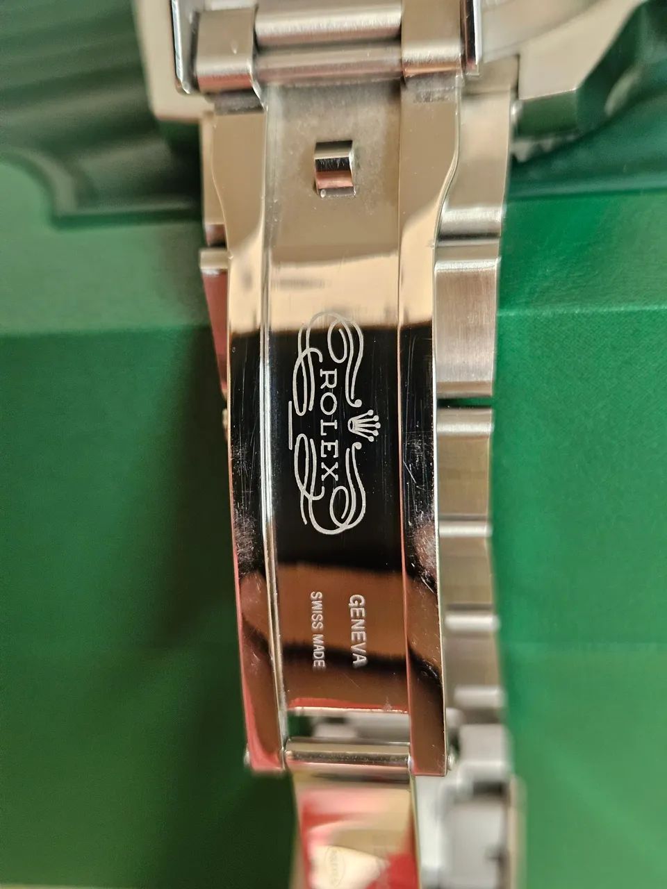 Rolex submariner  - Foto 5